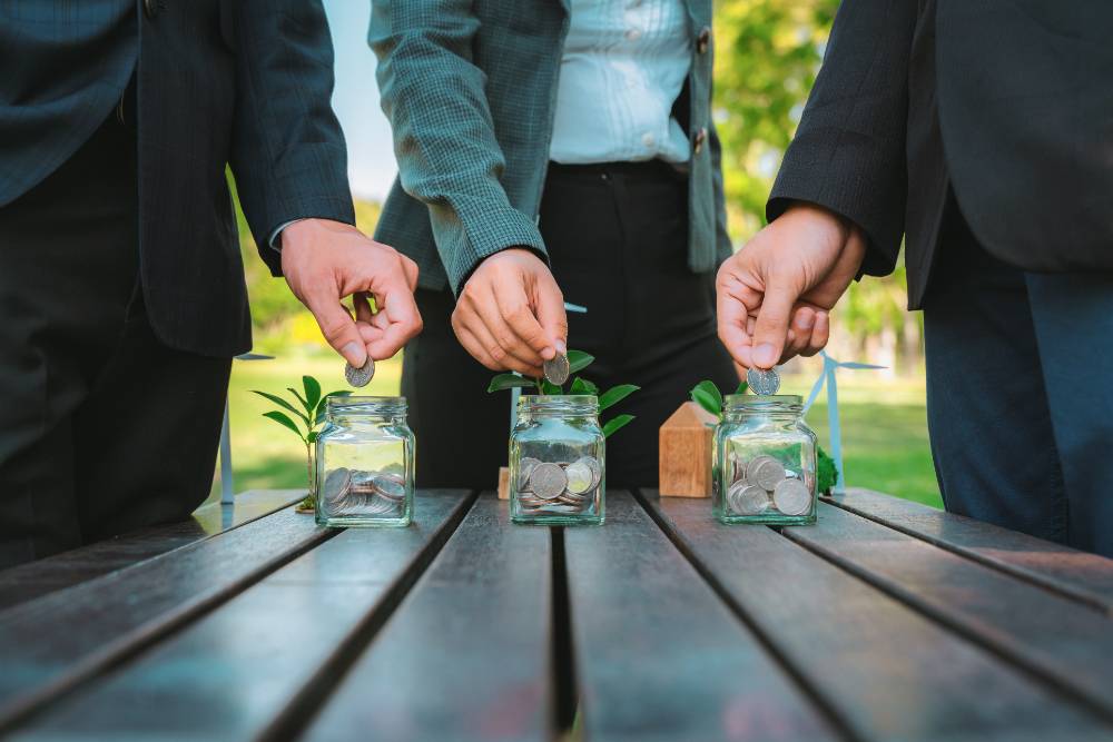 Pametno investiranje za preduzetnike, od štednje do rasta kapitala