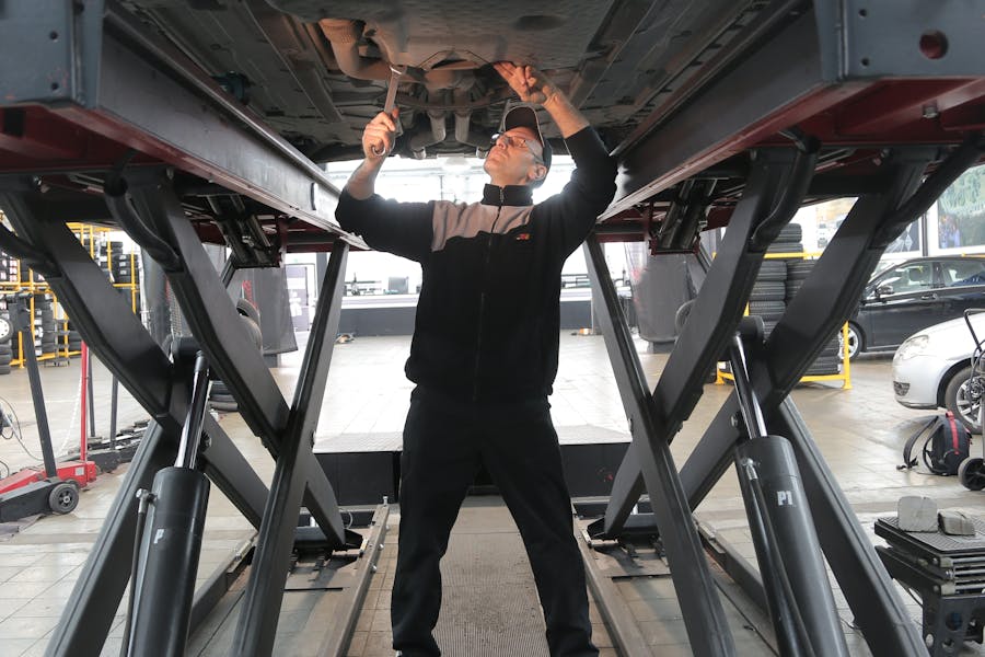 Gubite vreme na servis? Evo kako tehnologija ubrzava sve