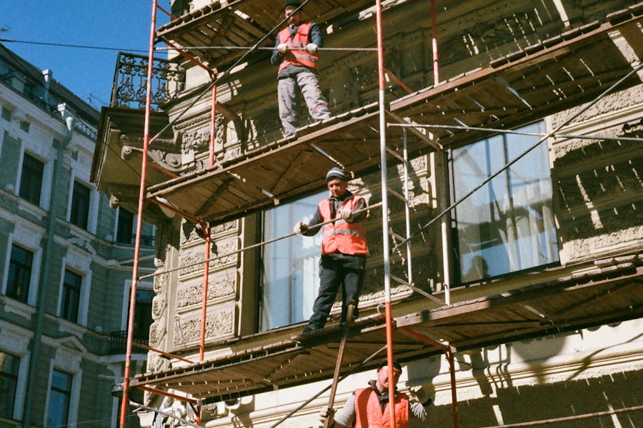 Gradite kuću? Ove odluke na početku štede hiljade evra