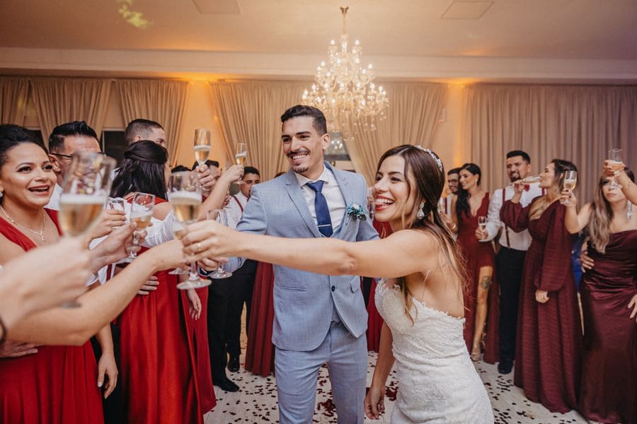 Kako uskladiti želje i budžet tokom priprema za venčanje